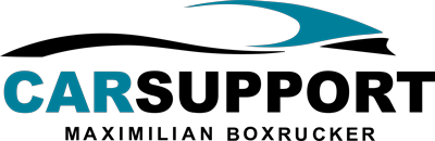 Logo Boxrucker CarSupport