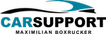 Boxrucker – Fahrzeugaufbereitung Logo